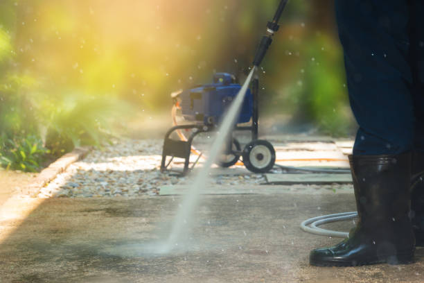 Playground Equipment Cleaning in Fairview, GA